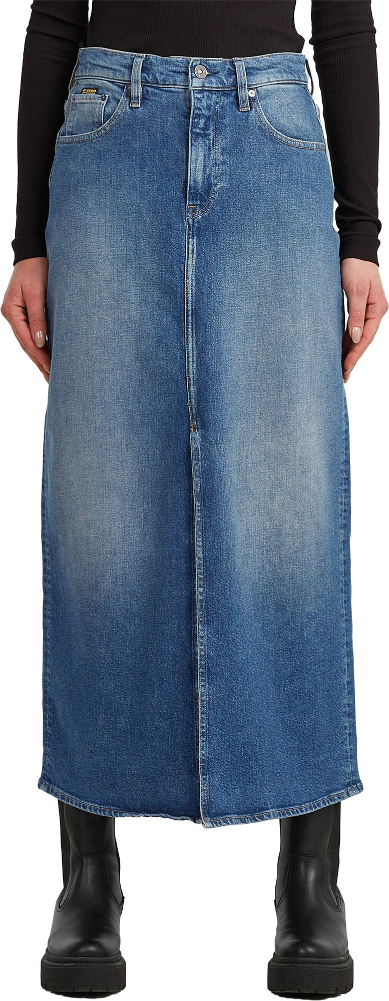 G-Star Viktoria long skirt wmn