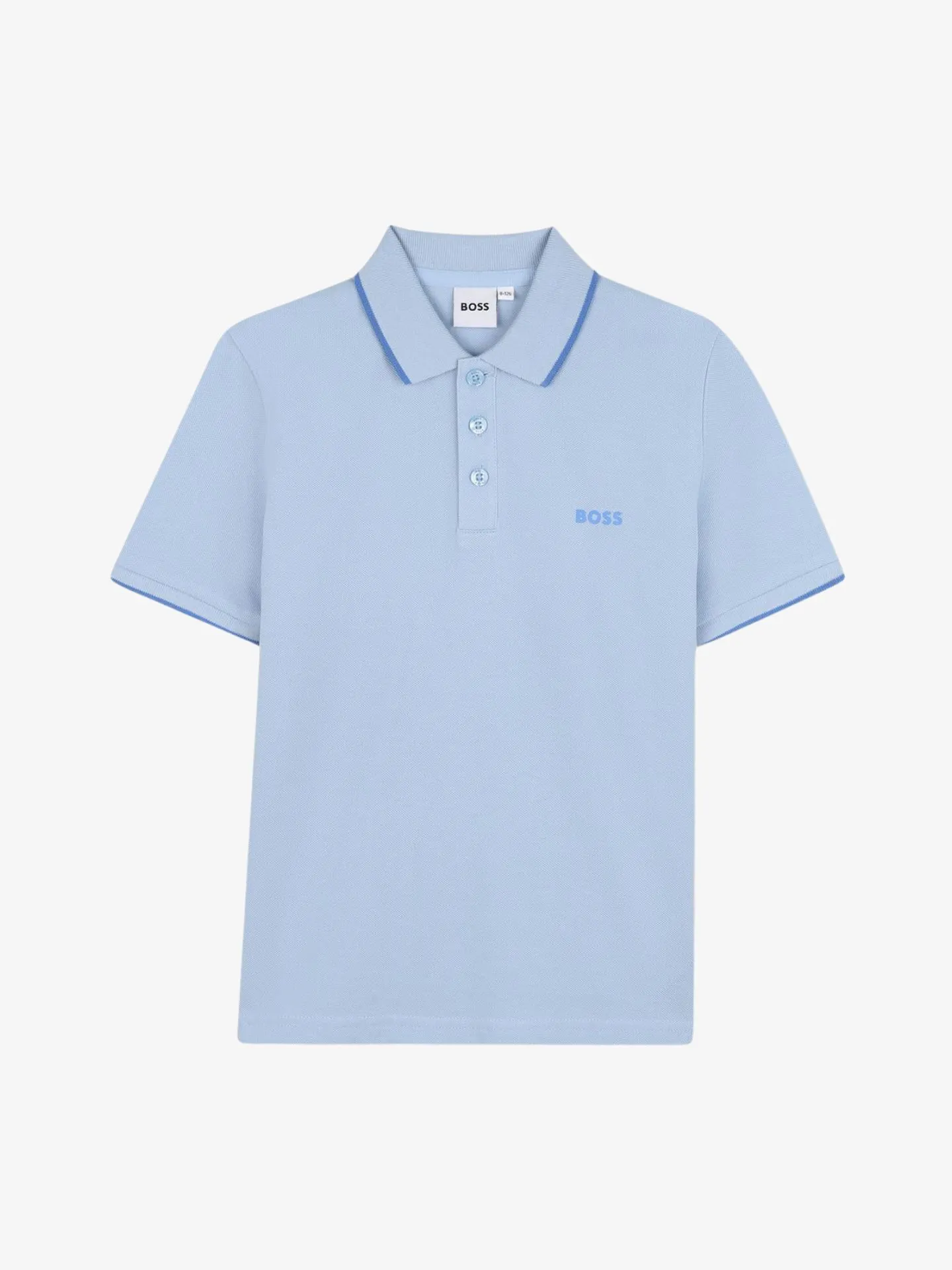 Hugo Boss Junior Jongens polo
