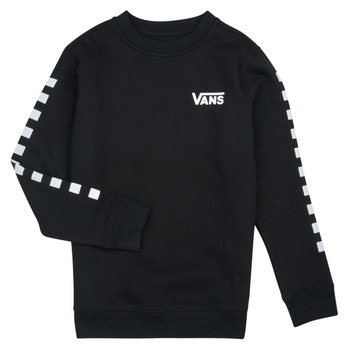 Vans Sweater  EXPOSITION CHECK II CREW