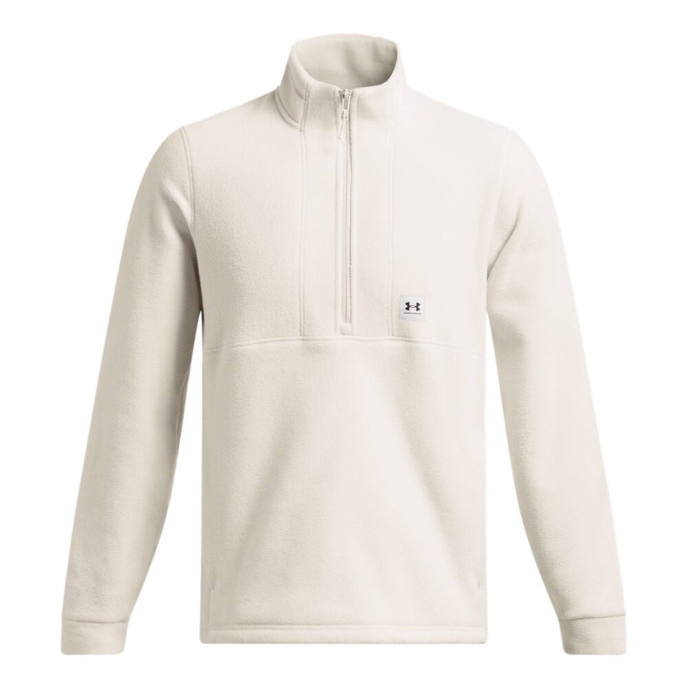 Under Armour Expanse Fleece Half-Zip Sweatshirt Heren