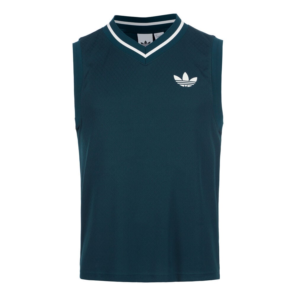 Adidas Pro Tanktop Heren