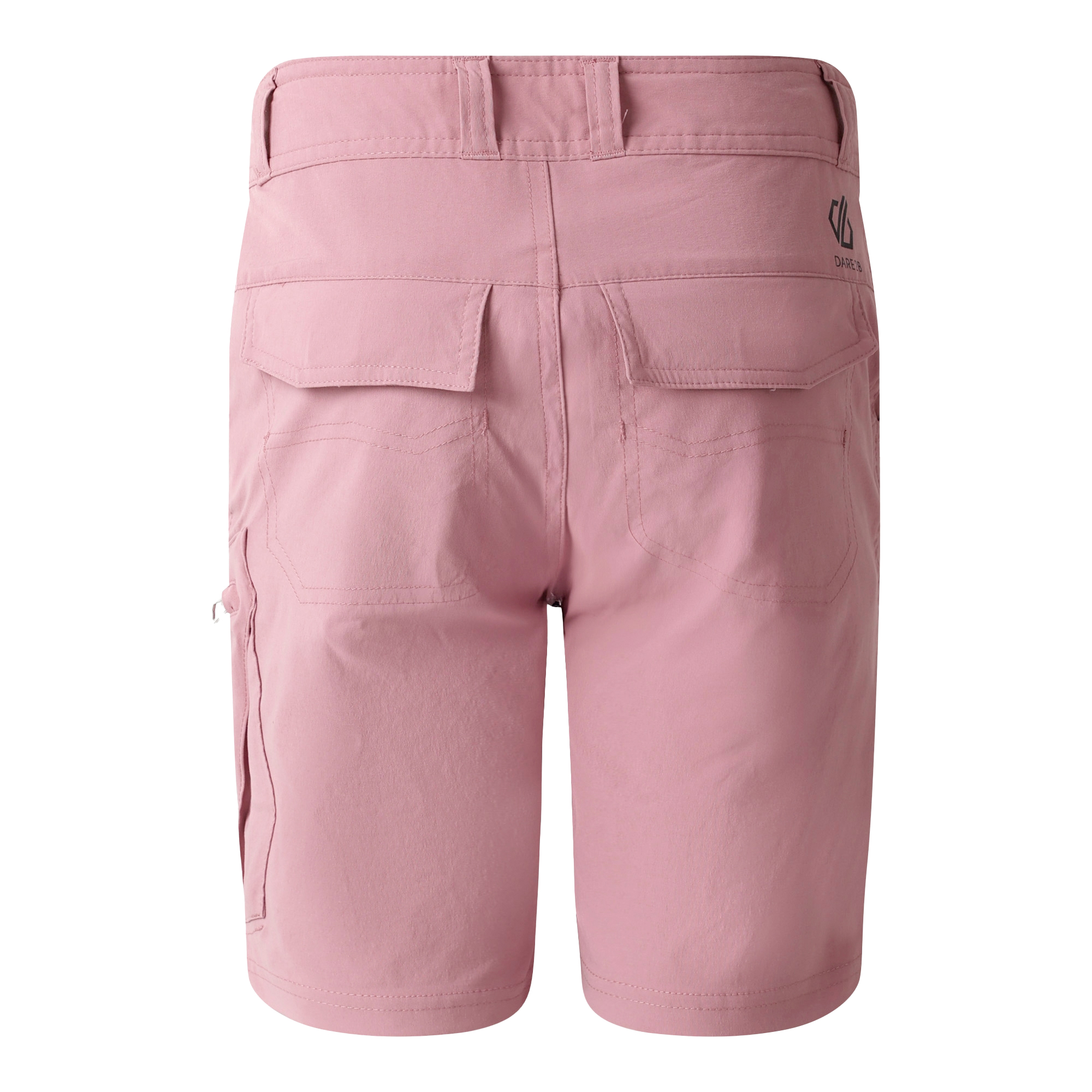 Dare2b Kinder/kids reprise ii korte broek