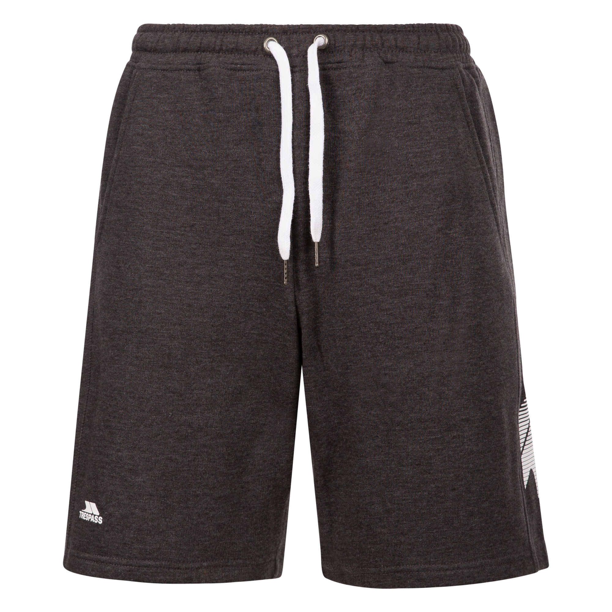 Trespass Kinderen/kinderen lance marl shorts