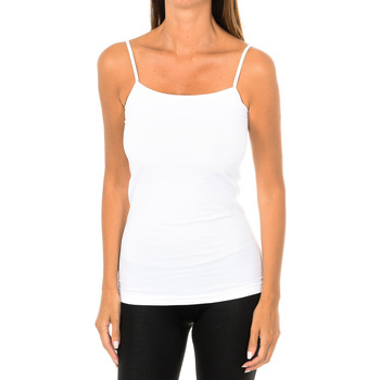 Intimidea Top  210014-BIANCO
