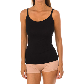 Kisses&Love Top Kisses&Love 703-NEGRO
