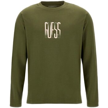 Guess T-Shirt Lange Mouw  M4BI34 J1314