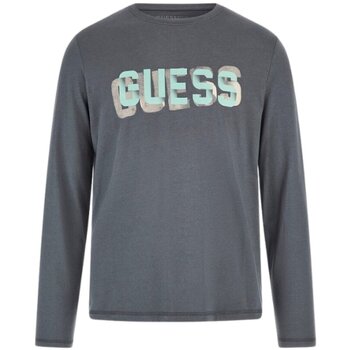 Guess T-Shirt Lange Mouw  M4YI16 I3Z14