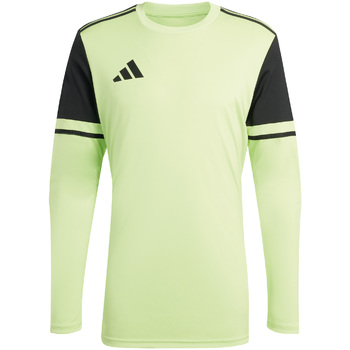 Adidas T-Shirt Lange Mouw  -