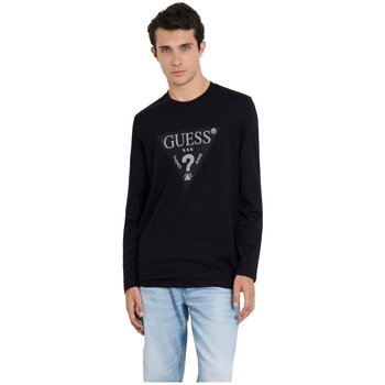Guess T-Shirt Lange Mouw  M4YI06 I3Z14