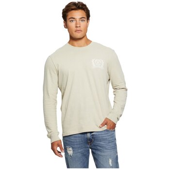 Guess T-Shirt Lange Mouw  M4YI93 KBZV1
