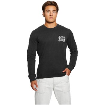 Guess T-Shirt Lange Mouw  M4YI93 KBZV1