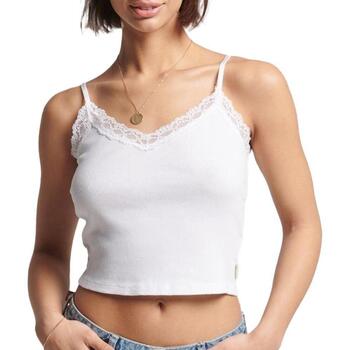 Superdry Top  -