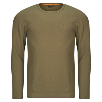 Boss T-Shirt Lange Mouw  Tempesto
