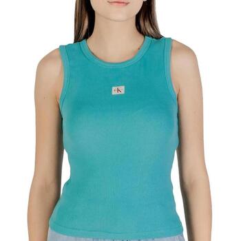 Calvin Klein Jeans Top  -