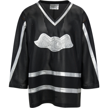Von Dutch T-Shirt Lange Mouw  Leelee