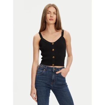 Guess Top  W5YR10 Z0130-JBLK