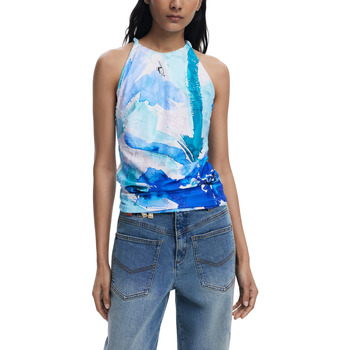 Desigual Top  REPRIS TS CRIS 25WWTKX5