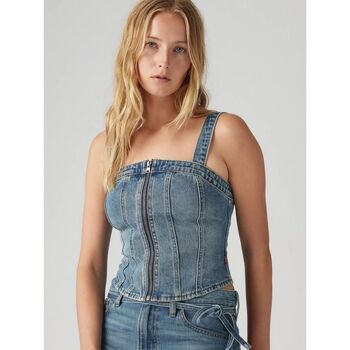 Levi's Top Levis 001W4-0001-OPHELIA FLORAL