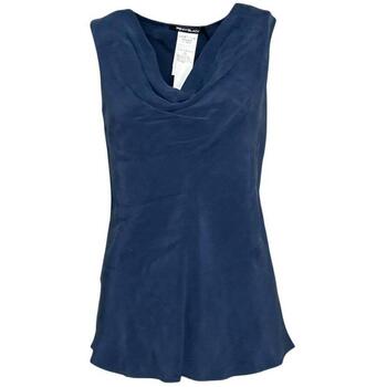 Pennyblack Top  edict_blu