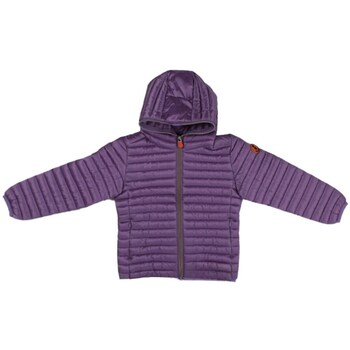 Save The Duck Windjack  J32310G IRIS20