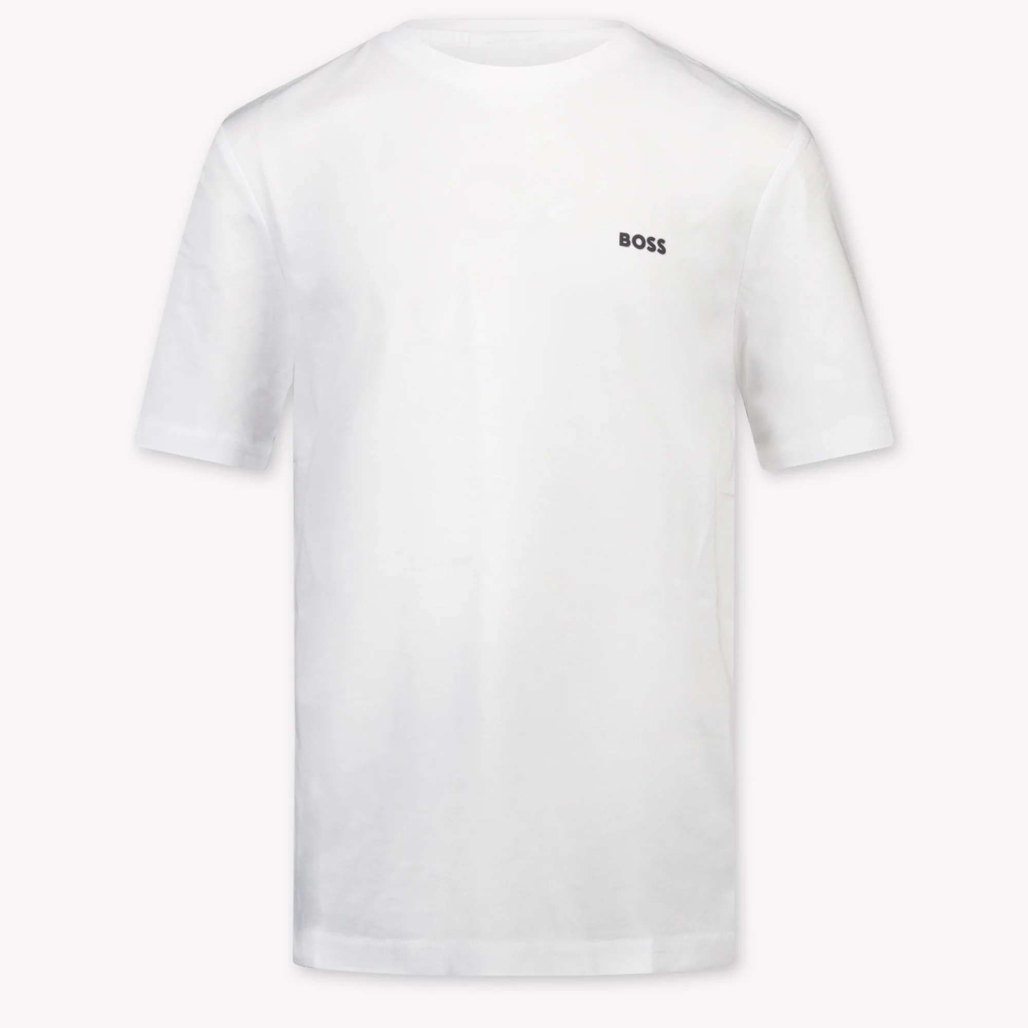 Hugo Boss Kinder jongens t-shirt in