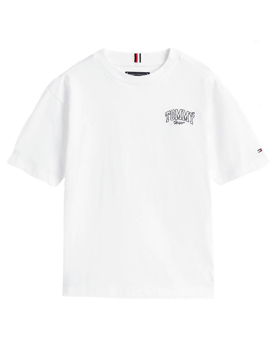 Tommy Hilfiger T-shirt kb0kb09720