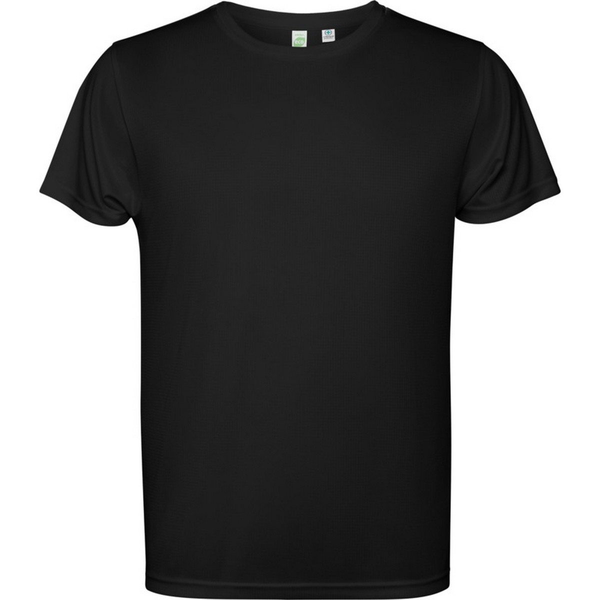 Roly Kinder/kinder estoril t-shirt met korte mouwen