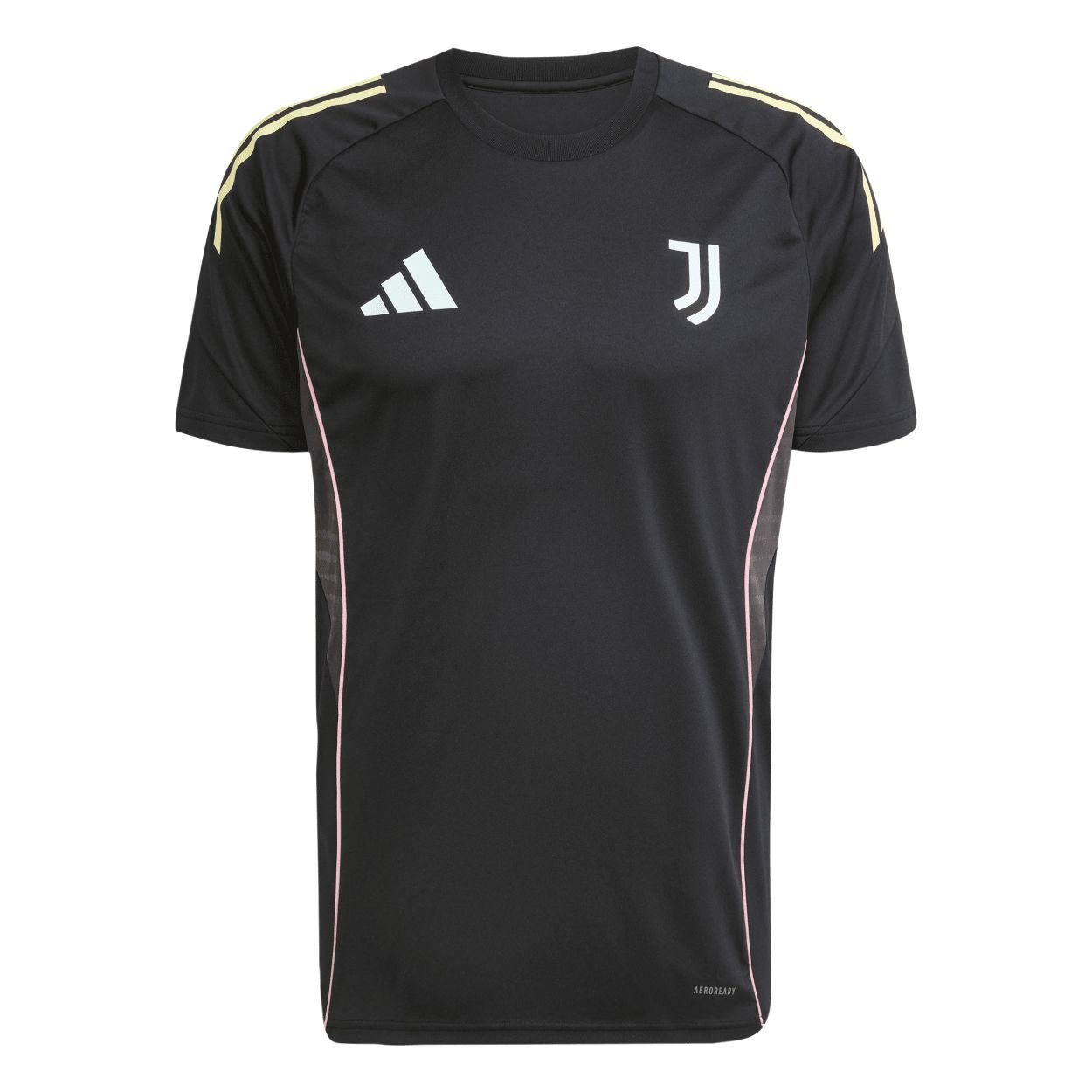 Adidas juve tr jsy trainingshirt replica voetbal -