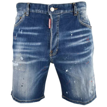 Dsquared Korte Broek  -