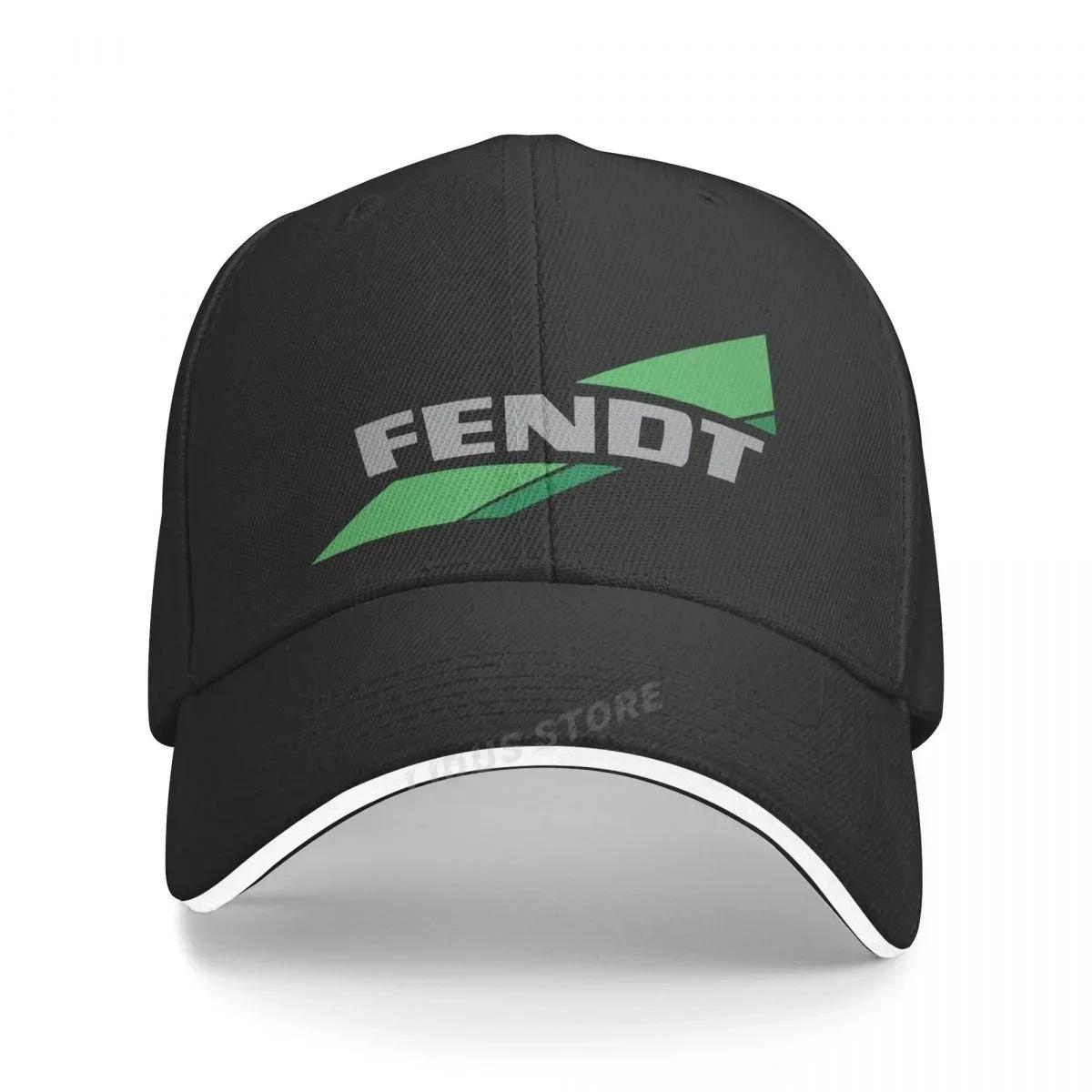 Beautiful and excellent quality Landbouw Tractor Landbouw Fendt Baseballpet Mode Coole Fendt Pet Unisex Petten Adjustable marineblauwe kleur