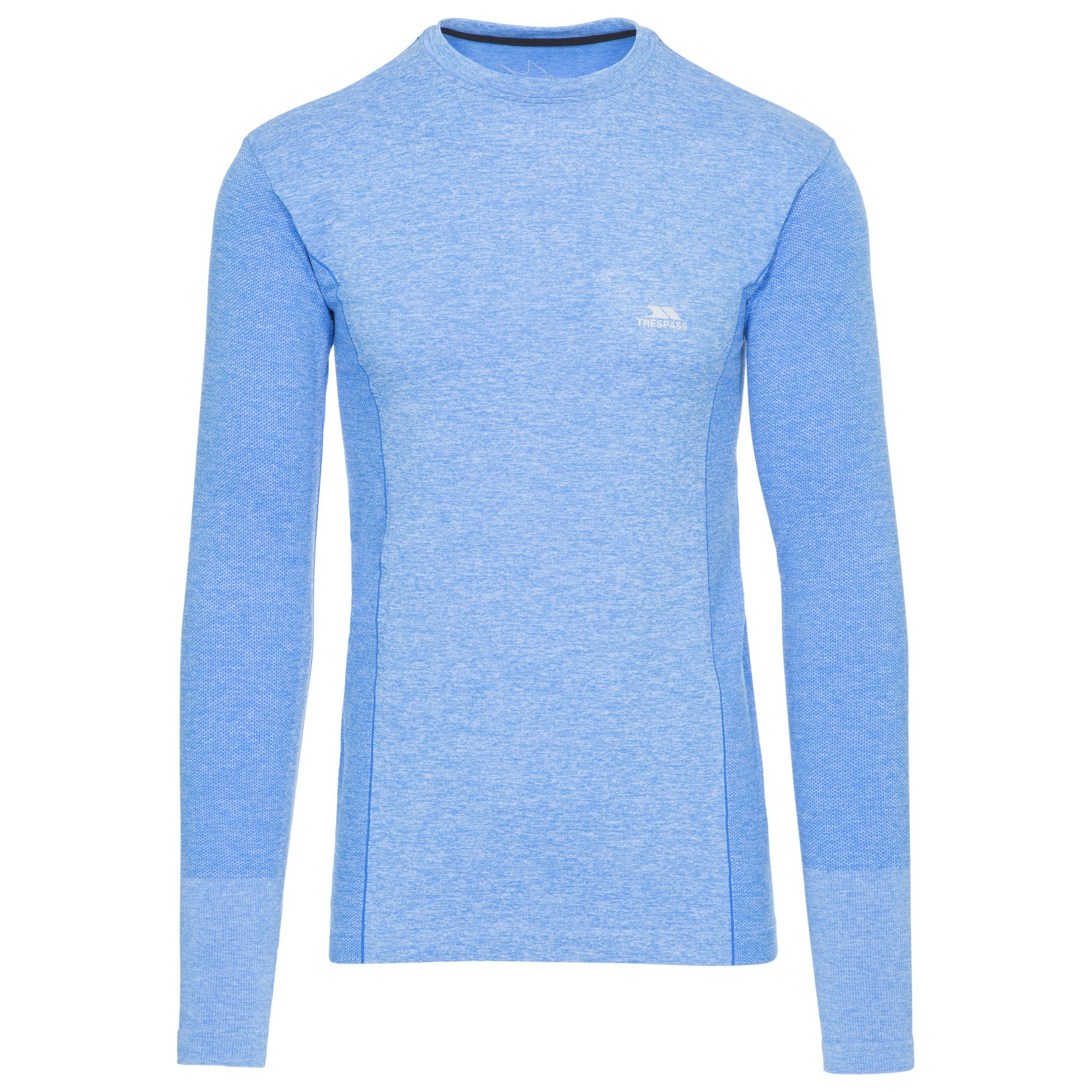 Trespass Heren timo lange mouwen sport shirt