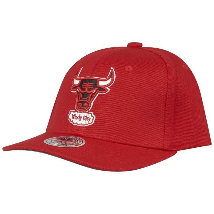 59caps M&n stretch snapback cap ground hwc chicago bulls