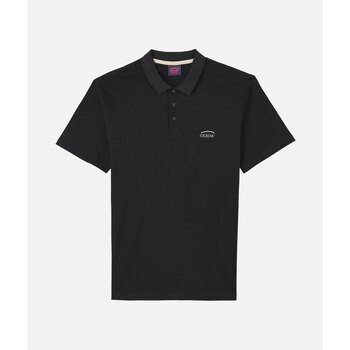 Oxbow Polo Shirt Korte Mouw  Grafisch poloshirt met korte mouwen NOSSA