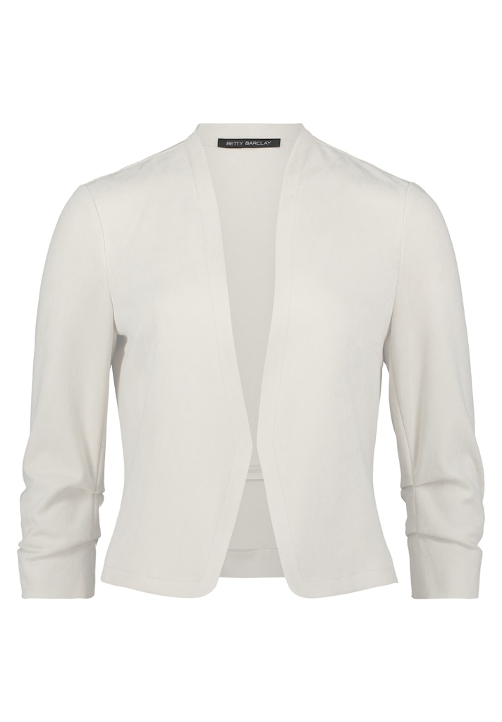 Betty Barclay 44001673 blazerjacke kurz 3/4 arm