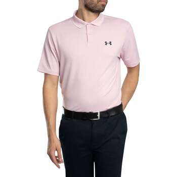 Under Armour Polo Shirt Korte Mouw  Golf Matchplay Poloshirt
