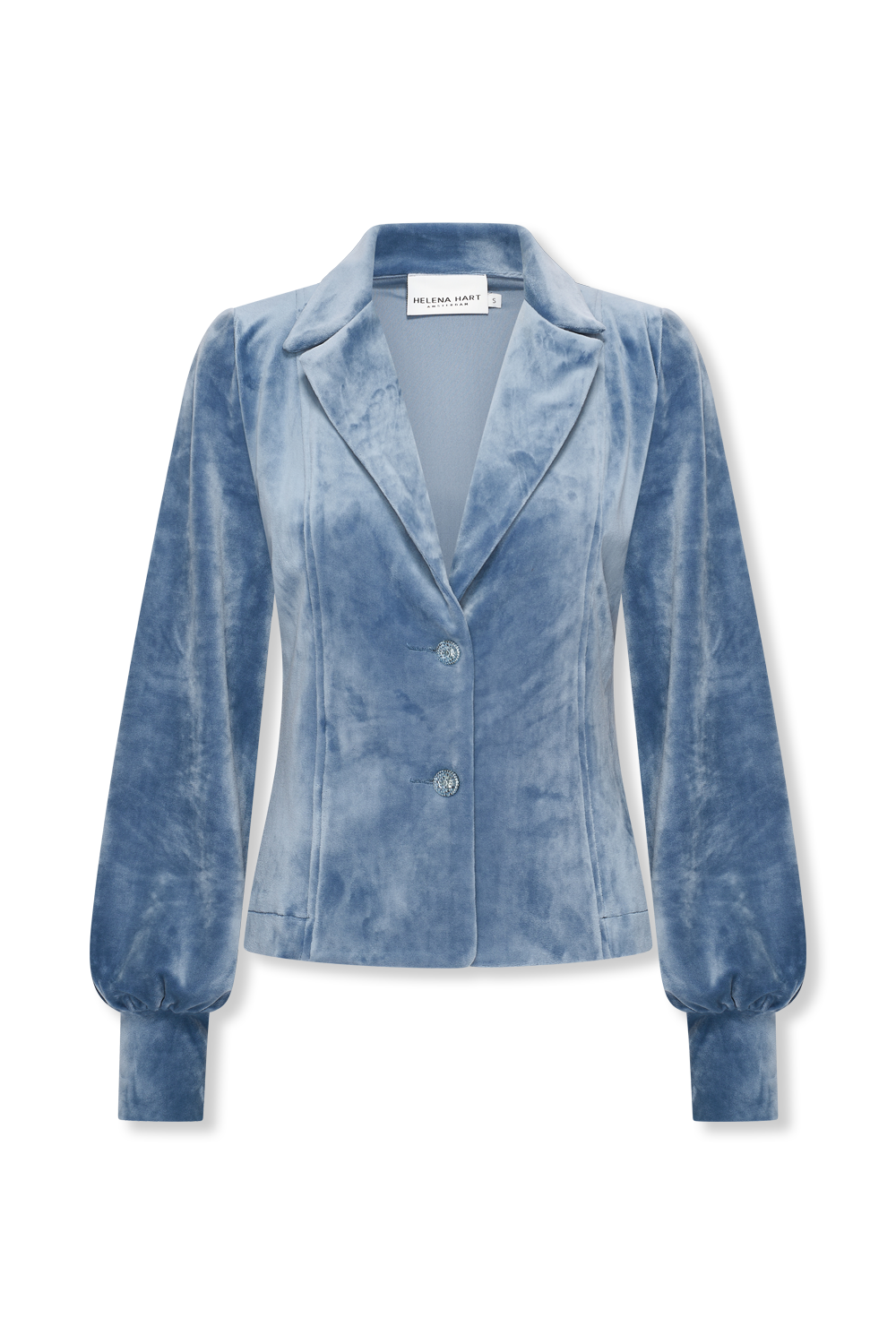 Helena Hart R lora velour 7640 jeans