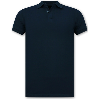 True Rise Polo Shirt Korte Mouw  Polo Polo Korte Mouw Polo