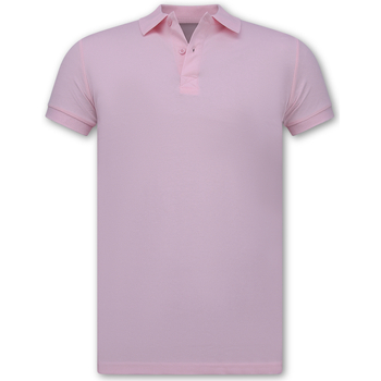 True Rise Polo Shirt Korte Mouw  Polo Polo Korte Mouw Polo