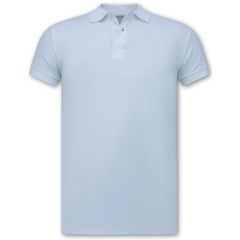 True Rise Polo Shirt Korte Mouw  Polo Polos Korte Mouw Polo