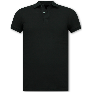 True Rise Polo Shirt Korte Mouw  Polo Polos Korte Mouw Polo