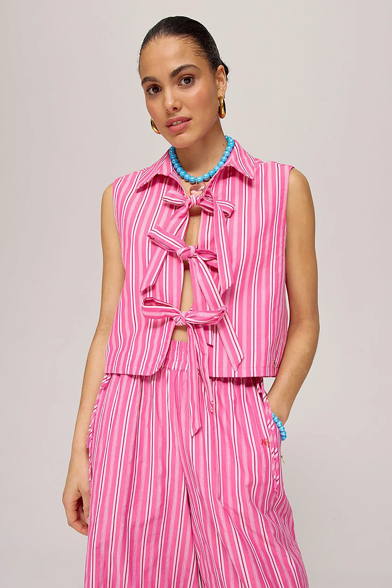 Harper & Yve Hs25p201 bibi gilet