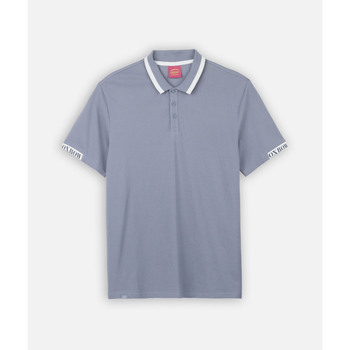 Oxbow Polo Shirt Korte Mouw  T-shirt met korte mouwen NOPAI