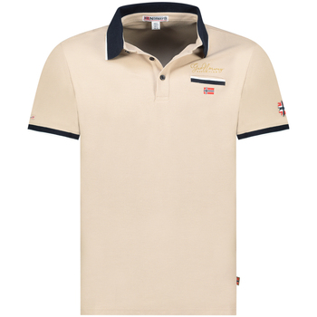 Geographical norway Polo Shirt Korte Mouw  Kara Polo