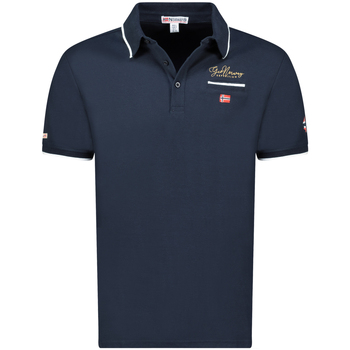 Geographical norway Polo Shirt Korte Mouw  Kara Polo