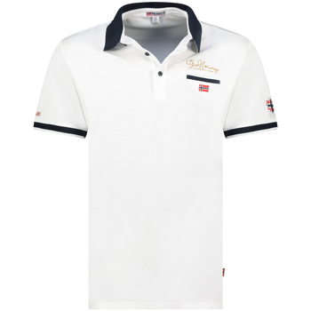 Geographical norway Polo Shirt Korte Mouw  Kara Polo