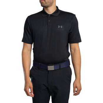Under Armour Polo Shirt Korte Mouw  Matchplay-logo los poloshirt