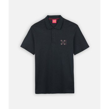 Oxbow Polo Shirt Korte Mouw  Korte mouwen met grafische print TILE