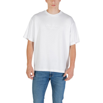 Calvin Klein Jeans Polo Shirt Lange Mouw  A - Rel Fashion Logo LV04LC206G