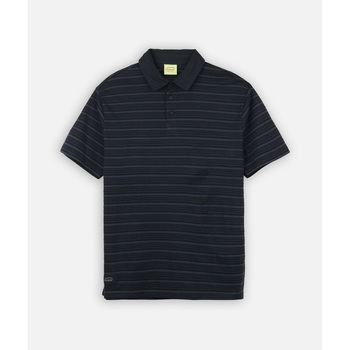 Oxbow Polo Shirt Korte Mouw  Korte mouwen met strepen Polo CARVE