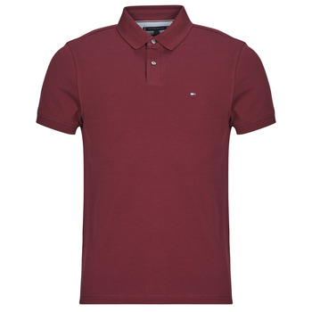 Tommy Hilfiger Polo Shirt Korte Mouw  1985 REGULAR POLO
